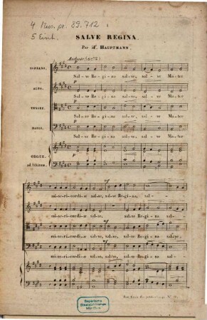 Salve regina