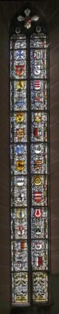 Wappenfenster
