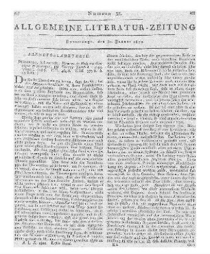 Rudorf, A. G.: Abhandlung vom Oekonomischen Feldmessen wie solches vermittelst des Meßtisches ... verrichtet werden kann. Leipig: Fleischer 1799