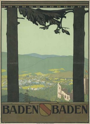 Baden Baden