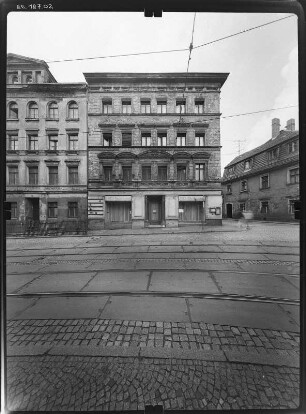 Görlitz : Bautzner Straße