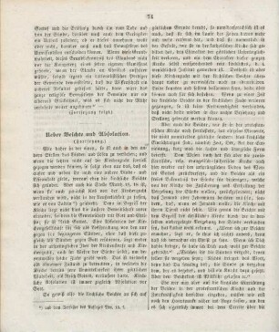 74-76 Ueber Beichte und Absolution : Fortsetzung