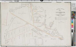 Stadtlohn (Stadtlohn),Teilung der Wessendorfer Mark, Bl. 6 Reinkarte