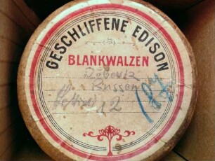 "Lettisches Volkslied"