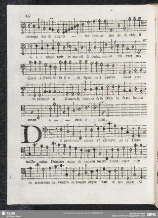 De profundis