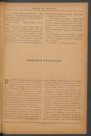 Anatole Ségalens
