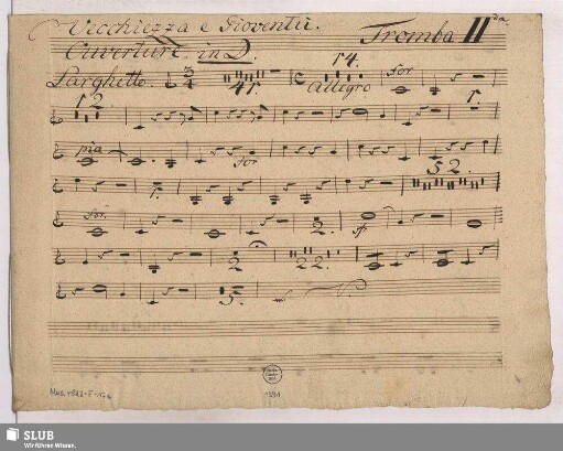 Tromba II