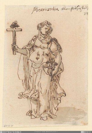 Misericordia