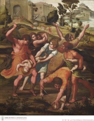 Der Bethlehemitische Kindermord