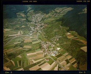 Unterbrüden