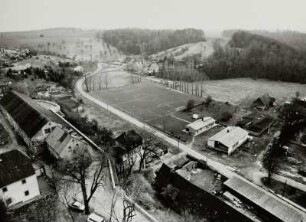 Dorf, Gnandstein