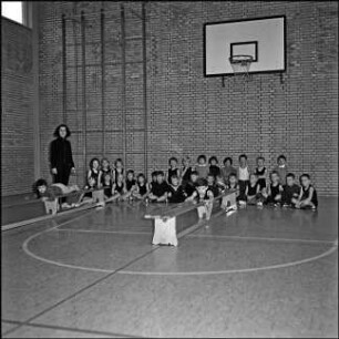 Am Hasenberge Nr. 9, Volksschule Havelse