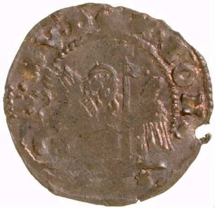 Münze, 1659 - 1675