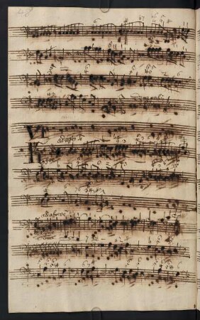 48-53, Missa VI.