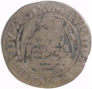 Münze, Engelgroschen (Schreckenberger), 1547