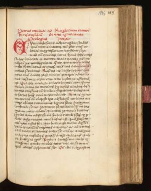 Petrus Candidus Decembrio: De vitae ignorantia