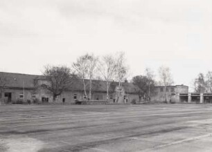 Halle, Königsbrück
