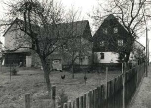 Malschendorf, Zur Hohle 2. Gehöft (1751/1800)