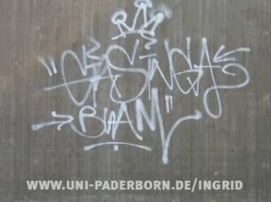 "GiASiNGA BUAM"