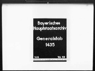 Großer Generalstab - Abteilung Fremde Heere