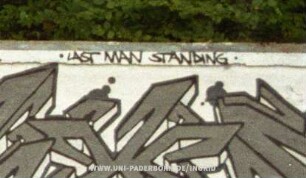 LAST MAN STANDING