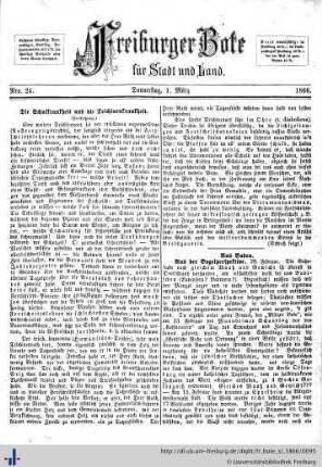 Nr. 24-36, März 1866
