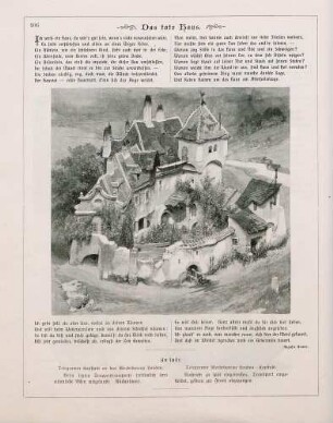"Das tote Haus"