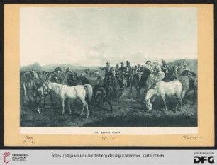 Kossak, Julius v.