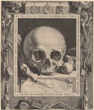 Totenkopf