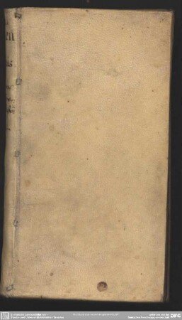 Caroli Rudolphi Rustii Juris. Cand. Verthädigung Des Christlichen Bedenckens