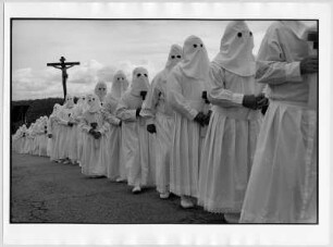 Bercianos de Aliste. Bruderschaft