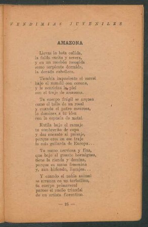Amazona