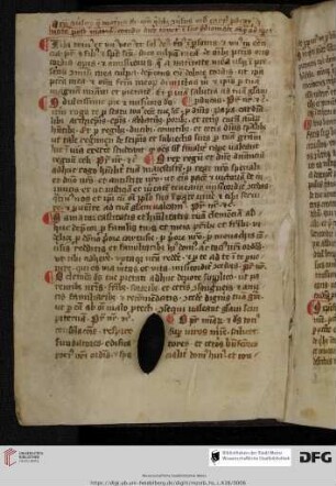 Oratio conversorum ordinis Carthusiensis