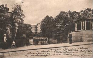 [Elsterbrücke]