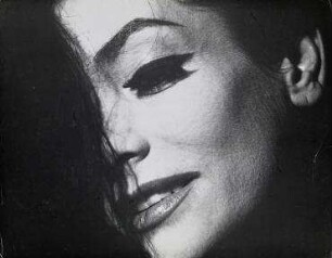 Studie Mrs. Melvin J. Lasky, London