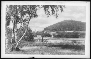 Collm mit Collmberg