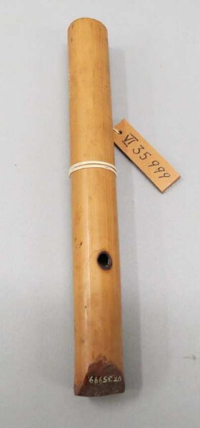 Flute