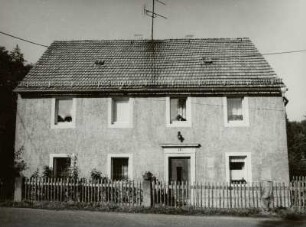 Haus Nr. 4