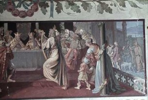 Der Graf von Habsburg
