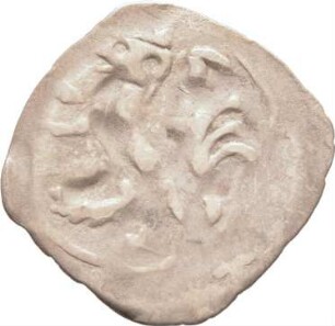Münze, Schwaren, 1294 - 1361
