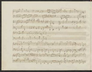 Scherzo