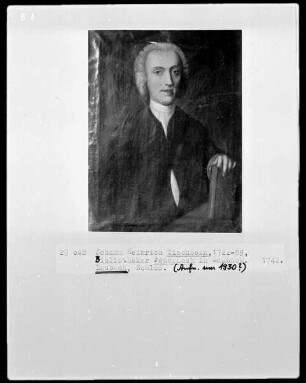 Jacob Eberhard Feuerbach