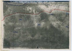 Foto vom Cornillet-Berg, Planabschnitt 2030 (Luftbild)