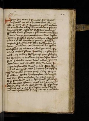 Ps.-Albertus Magnus: Paradisus animae