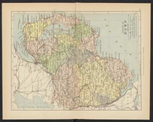 County of Down