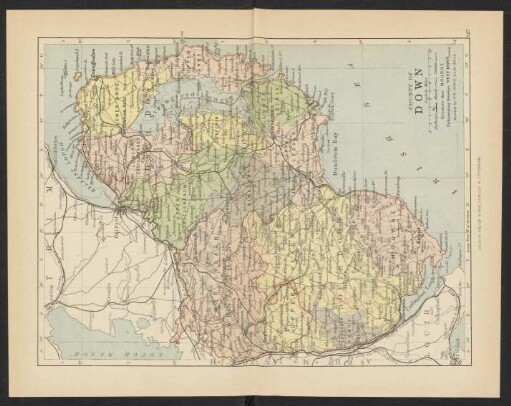 County of Down