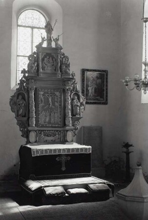 Altar