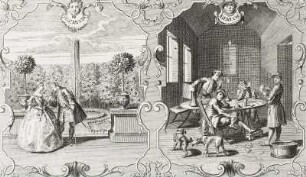 Der Geruch