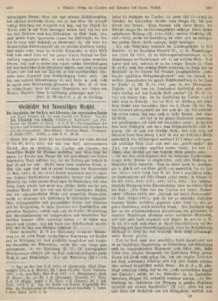 489-495 Geschichte des kanonischen Rechts
