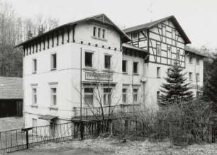 Gaststätte Brausenheim